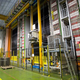 Illustration for article titled Faster-than-light neutrinos could be proof of extra dimensions